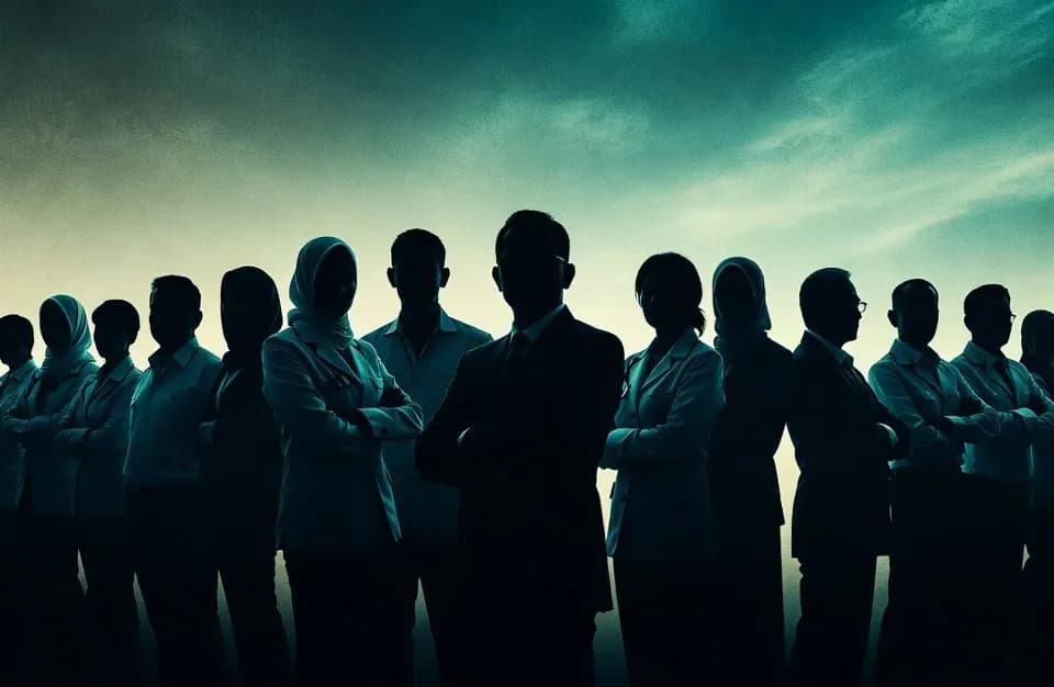 Scandium team