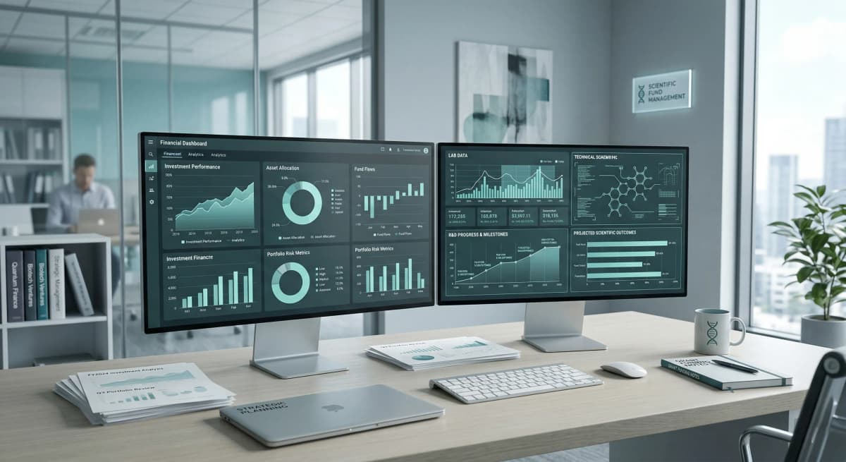 Fund Management