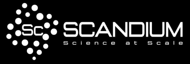 Scandium Logo